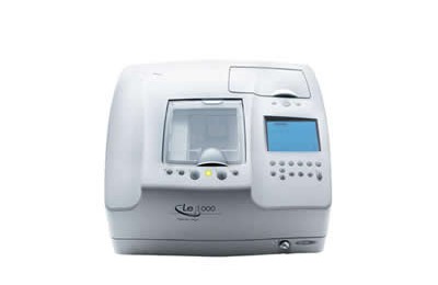 LE-1000 Cam Kesme Makinası